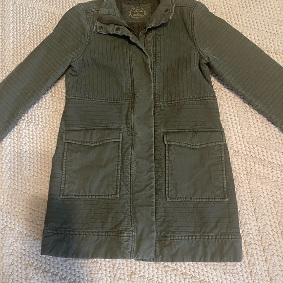 PRANA jacket - Picture 2 of 9